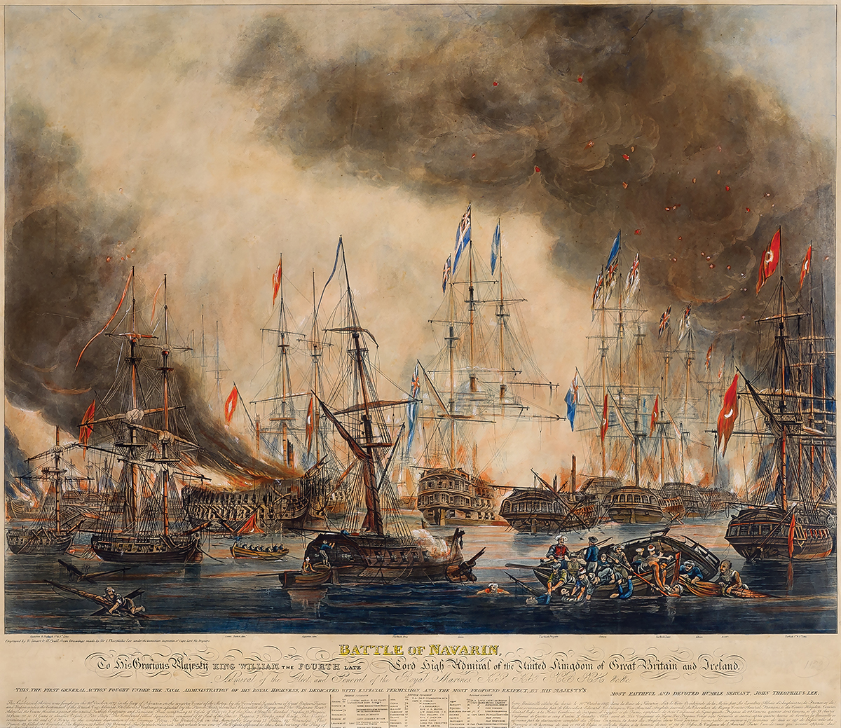 Ευρωπαϊκά και νεοελληνικά χαρακτικά